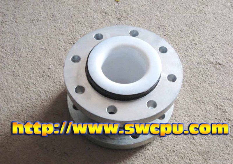 PTFE Lined Expansion Joints