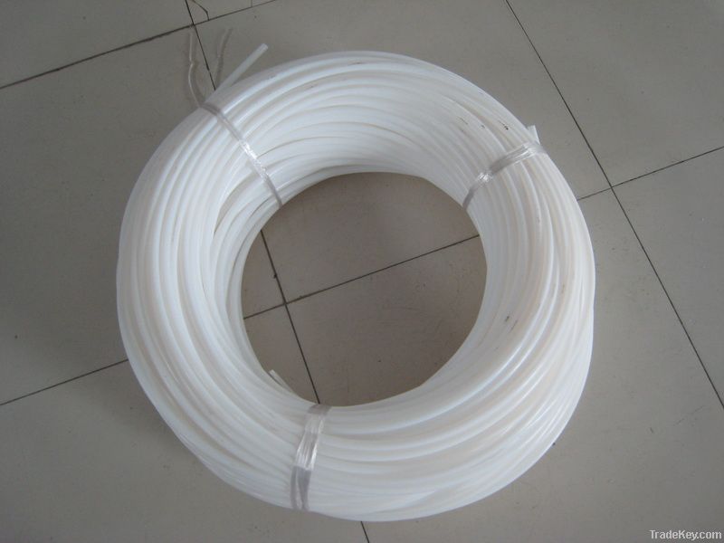 Plastic Ptfe Corrugated Hose