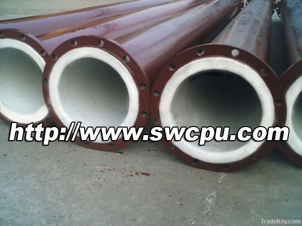 Plastic Ptfe Corrugated Hose