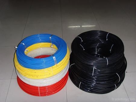 Plastic Nylon Tubes