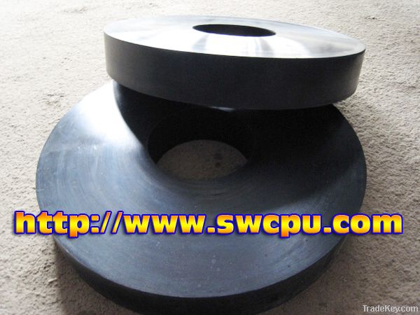 Plastic Molded Products