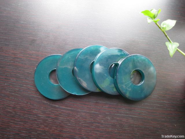 Plastic O-Ring Washer