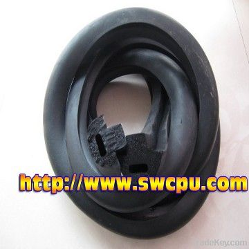 Extruded Rubber Profile