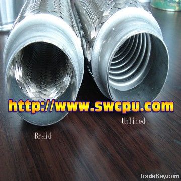 Flexible Metal Hose