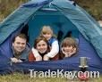 Family tent