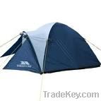 Automatic Tent