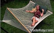 hanging hammock