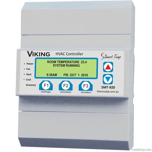 SMT-920 Viking HVAC Temparature Controller