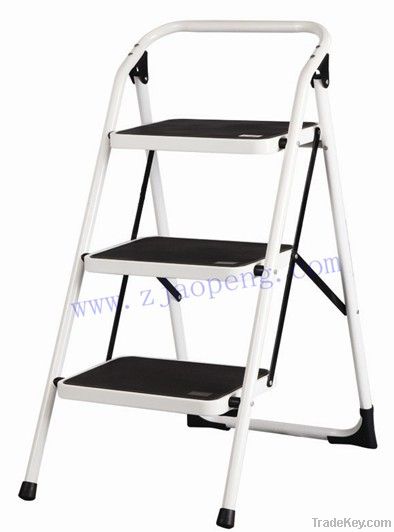 Steel Step Ladder