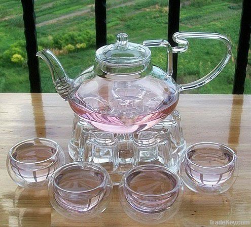 Tea Set