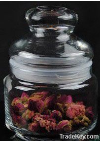 Glass Jar