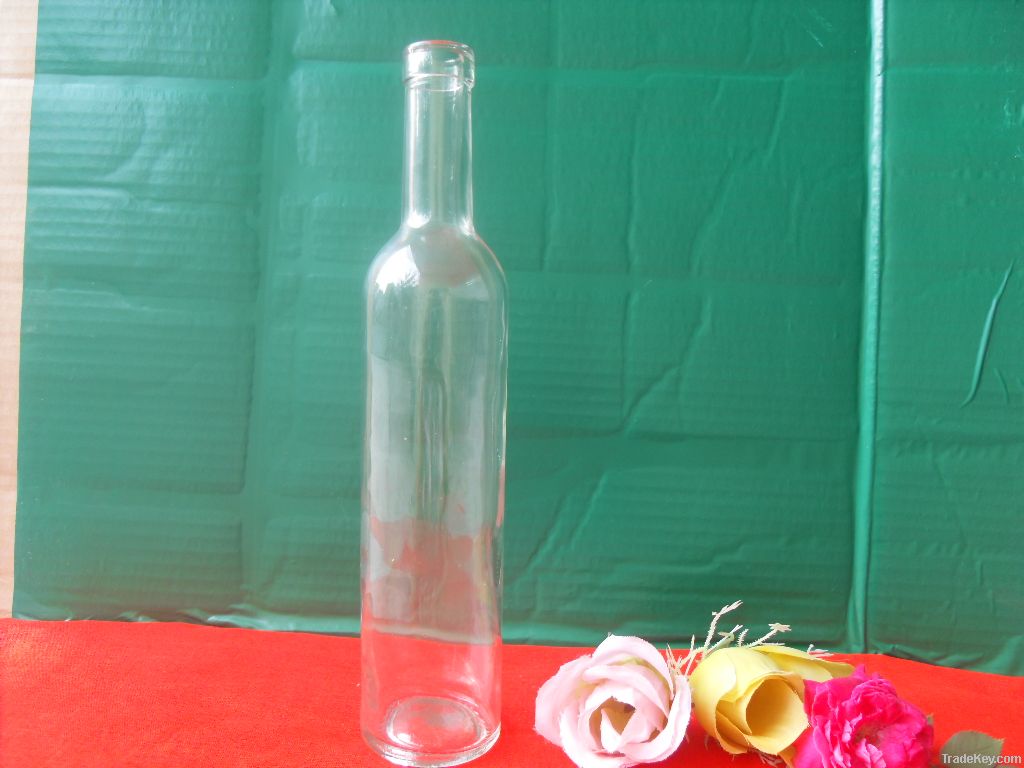 Glass Bottle