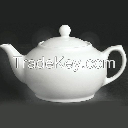 porcelain ceramic creamer pot