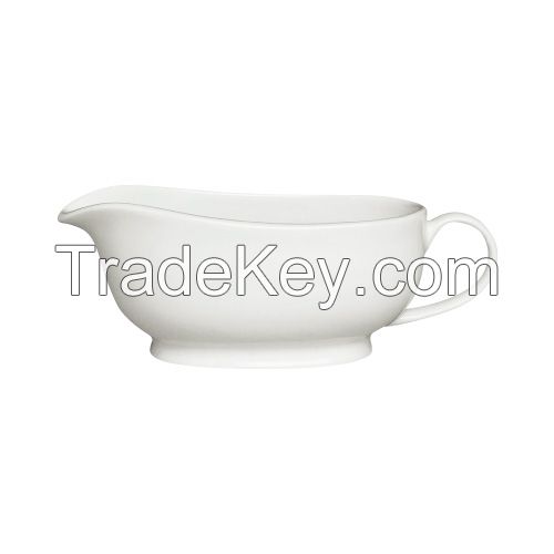 Hotel Porcelain Dinnerware, ceramic pot kettle