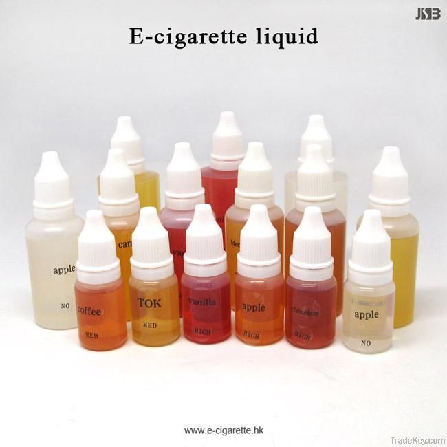 Comprar e-liquido con tabaco de cigarrillos electronico