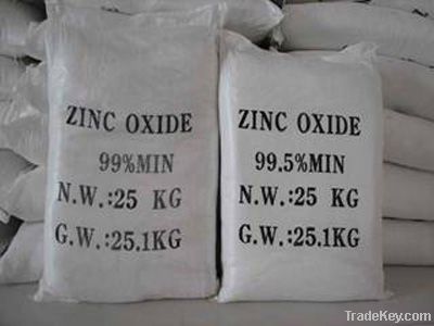 Zinc Oxide