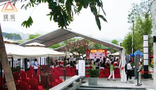 2013 newest concert marquee party tent