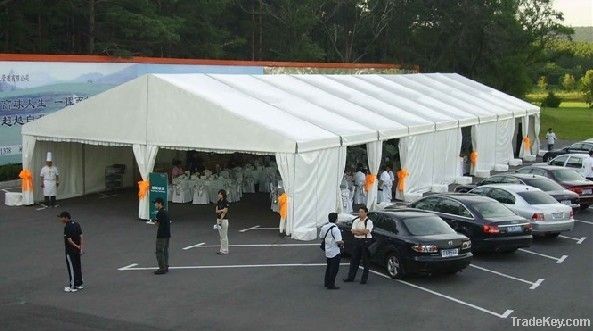 2013 design beautiful wedding tent