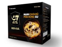 G7 Coffee, Cappuccino Coffee, G7 3 in 1 Coffee, Instant Coffee