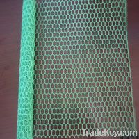 Hexagonal wire mesh