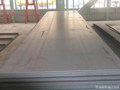 Steel Plate, Steel Section, Steel Pipe, Stainless Steel