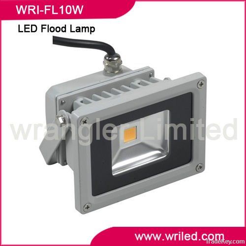 10 W COB LED Flood Lamp