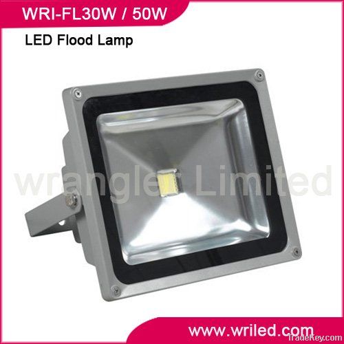 30 W COB  LED Flood Light