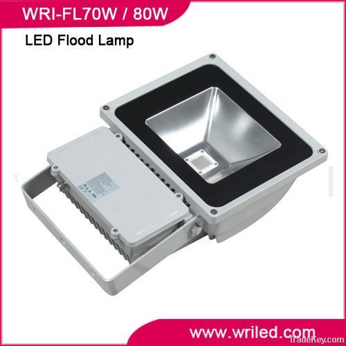 70 W COB  LED Flood Lamp