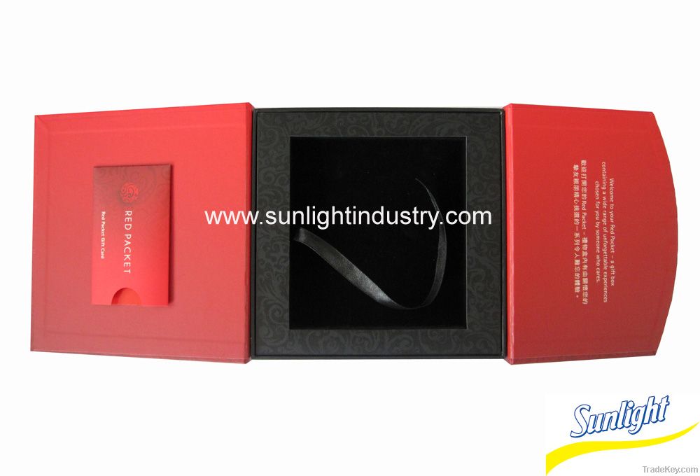 Luxury Jewelry Gift Box