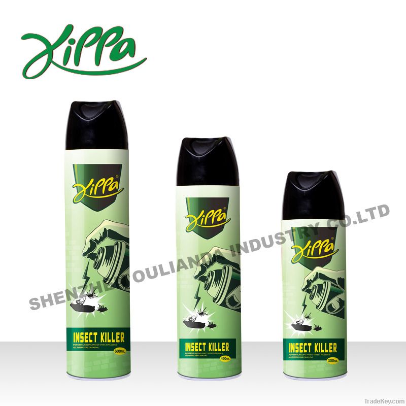 2014 Summer Popular Insect Killer Spray / Insecticide spray