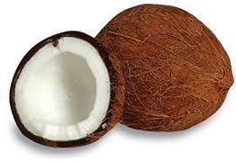 Fresh Coconut