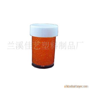 Direct manufacturers, the professional supply gold green rubber 20 ML