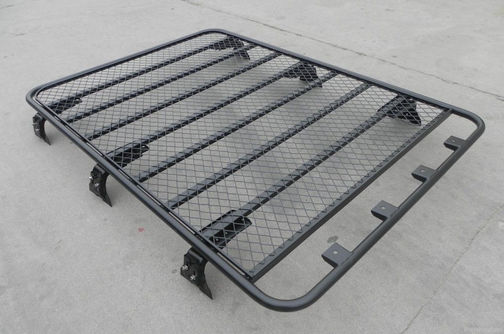 4x4 roof rack