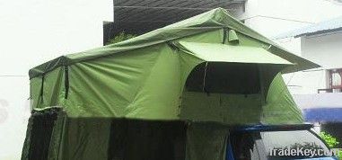 roof top tent