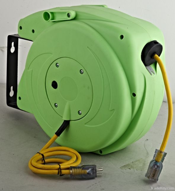 cable reel-American type