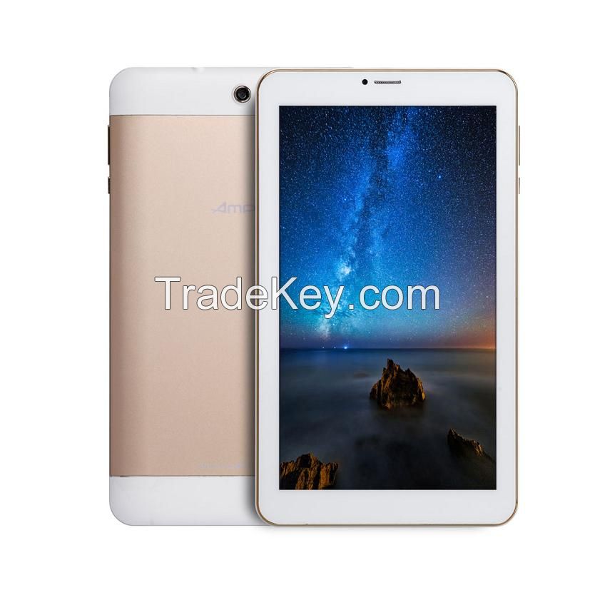 9" Dual core 3G tablet PC 