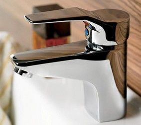 Basin Faucet