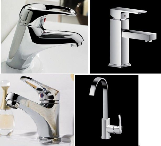 Basin Faucet