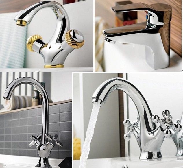 Basin Faucet