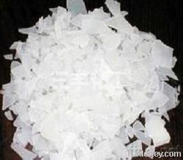 Caustic Soda