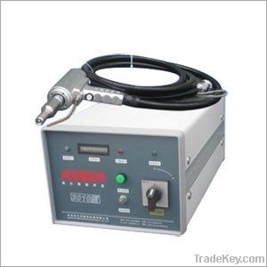 Handheld Ultrasonic Plastic Spot Welder