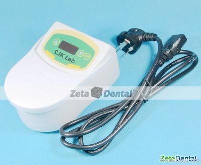 Dental Waxer Wax Heater Pot LED Analog Dipping Pot