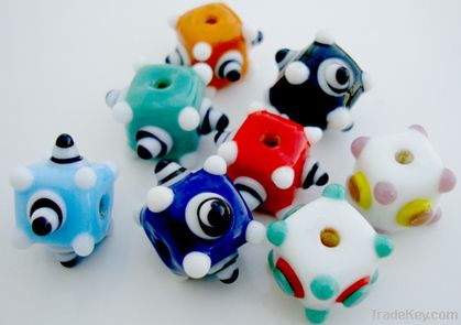 Amazing Lampwork Beads