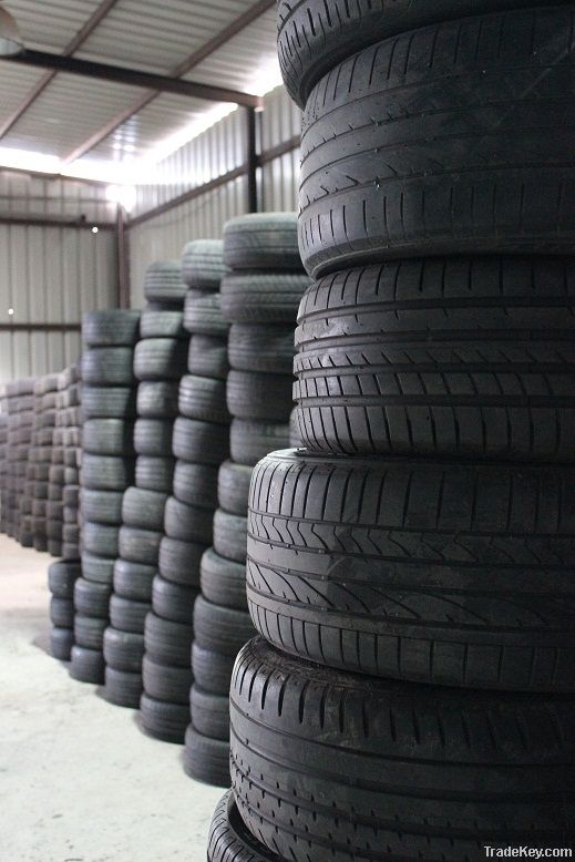 used tires , Best quality tires