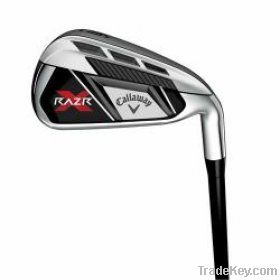 2011 RAZR Iron