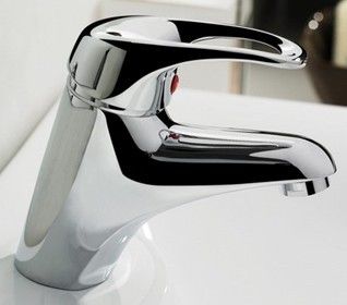 Basin Faucets