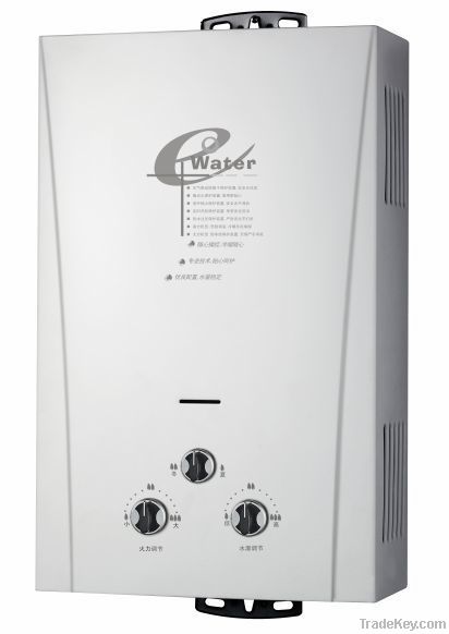 Professional Manufacturer of Gas Water Heater