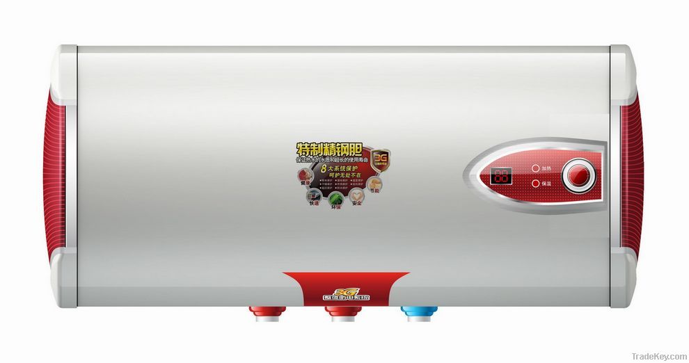 Storage Type Electric Water Heater, Tank Water Heater