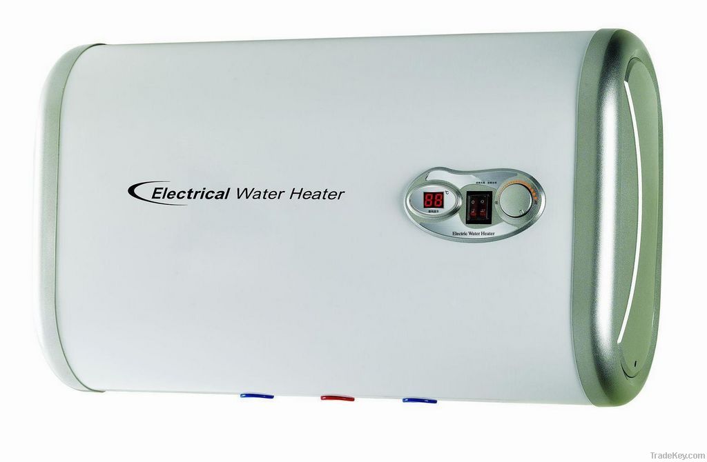 Storage Water Heater, Electric Water Heater