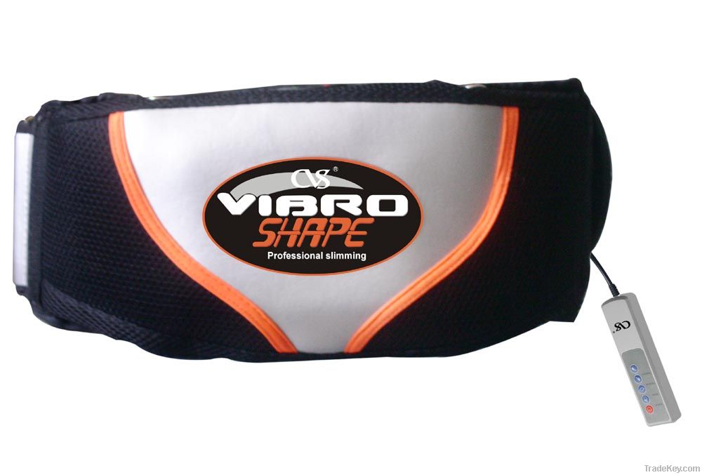 Super Turbo Massage Belt